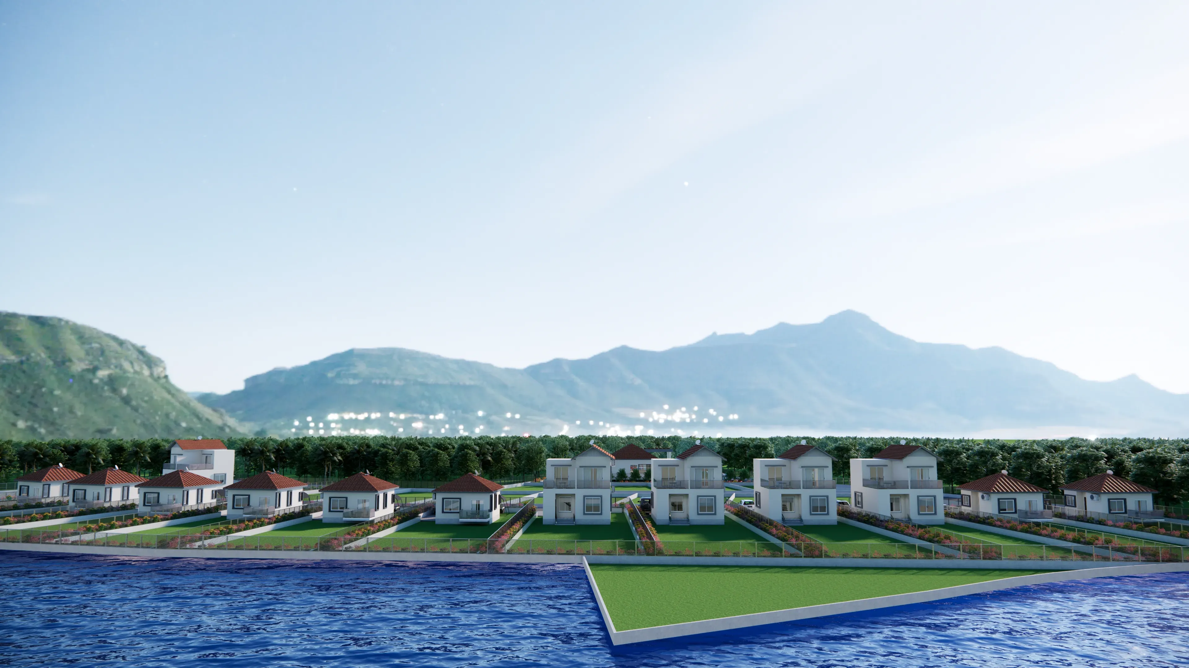 Farmhouse Plots in Velvand–Bhor
